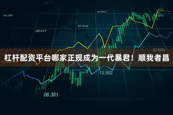 杠杆配资平台哪家正规成为一代暴君！顺我者昌